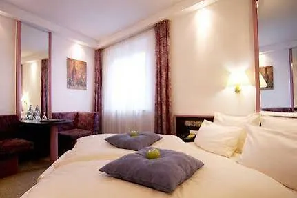 Cityclass Alter Markt 4* Colónia