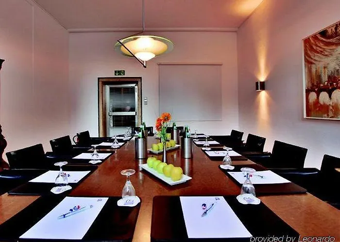 Hotel Cityclass Alter Markt 4*