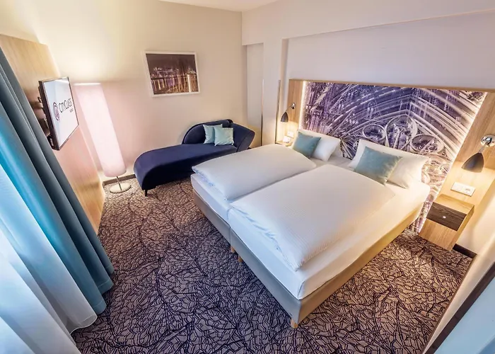 Cityclass Alter Markt Hotel Colónia