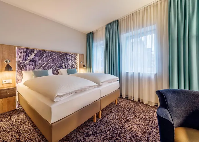 Cityclass Alter Markt Hotel Colónia