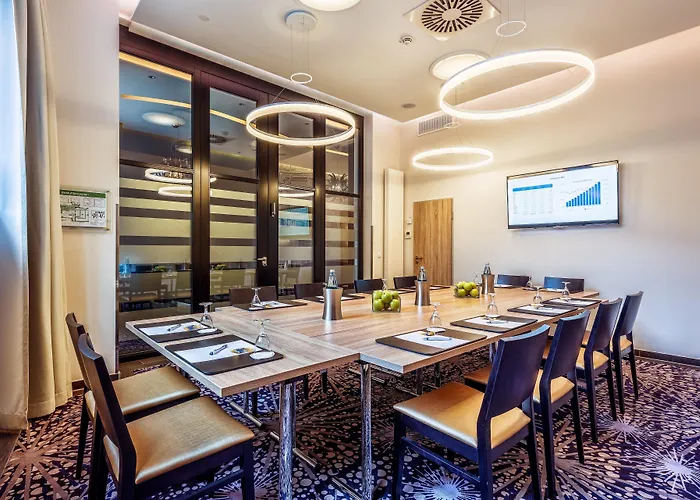 Cityclass Alter Markt Hotel 4*