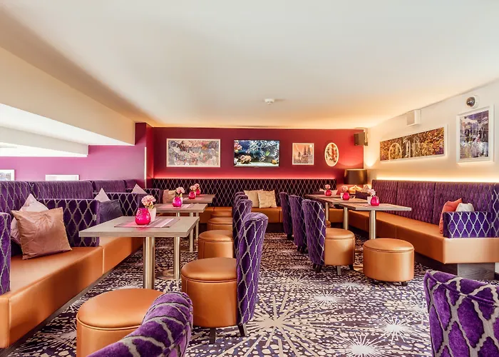 Cityclass Alter Markt Hotel Colónia