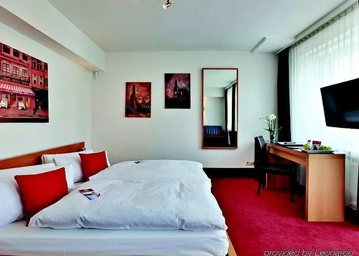 Cityclass Alter Markt Hotel Colónia