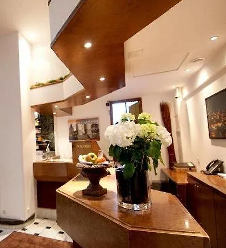 Hotel Cityclass Alter Markt Colónia