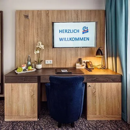 Szálloda Cityclass Alter Markt