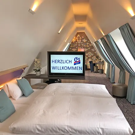 Cityclass Alter Markt