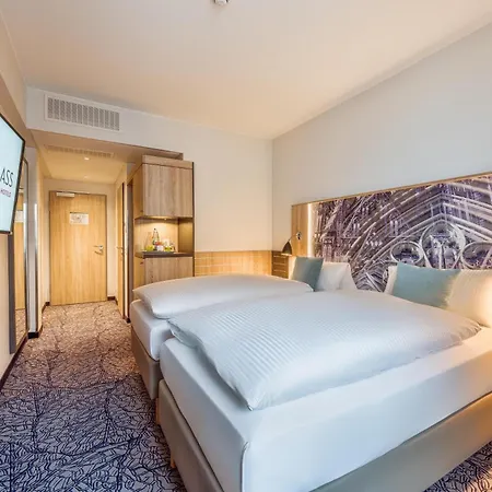 Cityclass Alter Markt