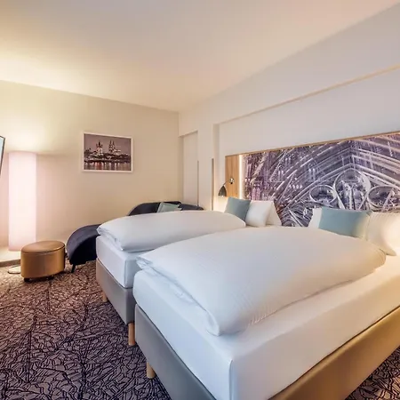 Szálloda Cityclass Alter Markt Köln