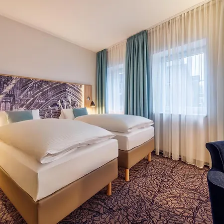 Cityclass Alter Markt Hotel