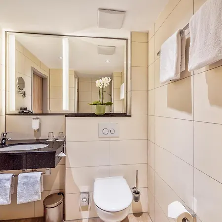 Szálloda Cityclass Alter Markt Köln