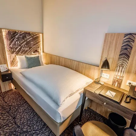 Cityclass Alter Markt Köln