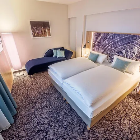 Cityclass Alter Markt Szálloda Köln