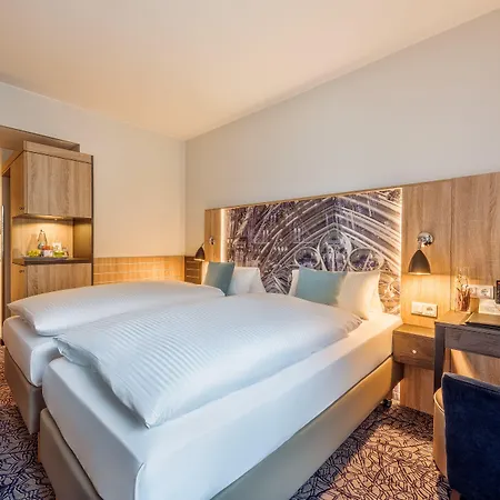 Cityclass Alter Markt 4*