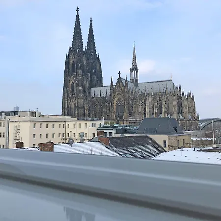 Cityclass Alter Markt 4*