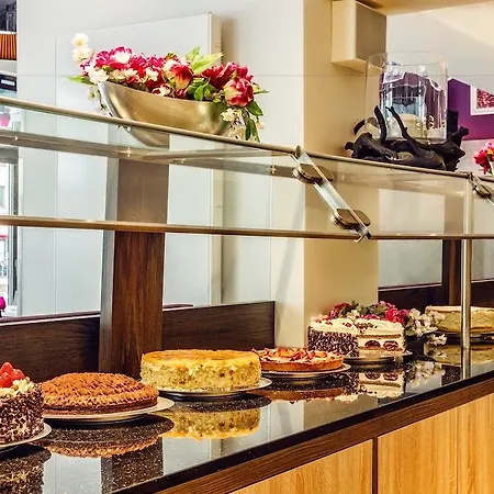 Cityclass Alter Markt 4*