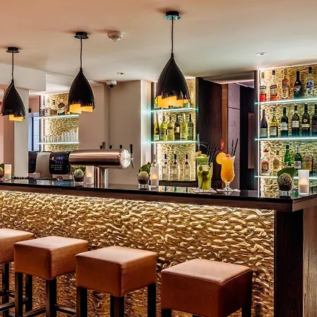 Cityclass Alter Markt Szálloda