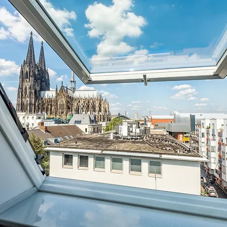 Cityclass Alter Markt Köln