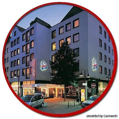 Cityclass Alter Markt Köln