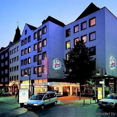 Cityclass Alter Markt