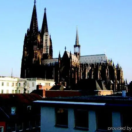 Szálloda Cityclass Alter Markt 4*