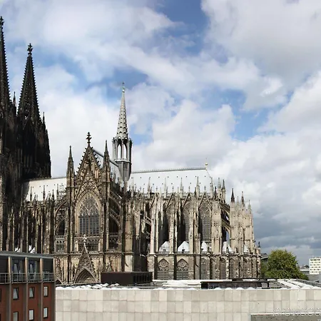 Szálloda Cityclass Alter Markt