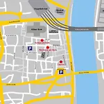 Cityclass Alter Markt Hotel 4*
