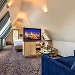 Cityclass Alter Markt 4*