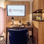 Cityclass Alter Markt 4*