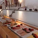 Cityclass Alter Markt 4* Kolín nad Rýnem
