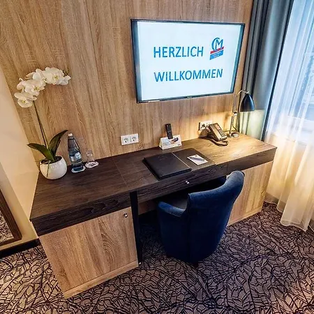 Cityclass Alter Markt 4* Colónia