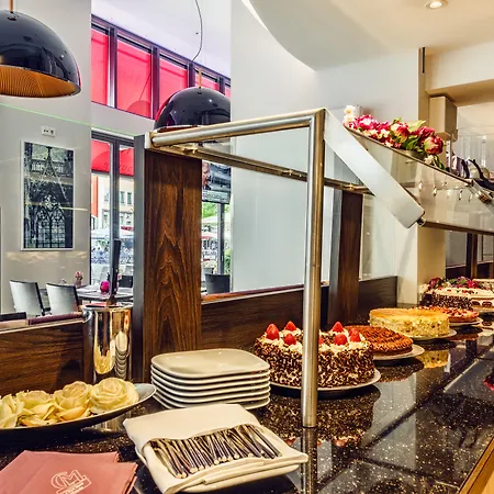 Отель Cityclass Alter Markt