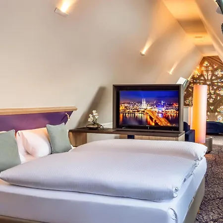 Cityclass Alter Markt 4* Colónia