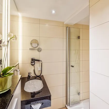 Cityclass Alter Markt Hotel