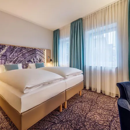 Cityclass Alter Markt Hotel Cologne