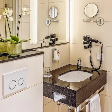 Hotell Cityclass Alter Markt 4*