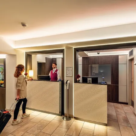 Cityclass Alter Markt Hotel Colónia