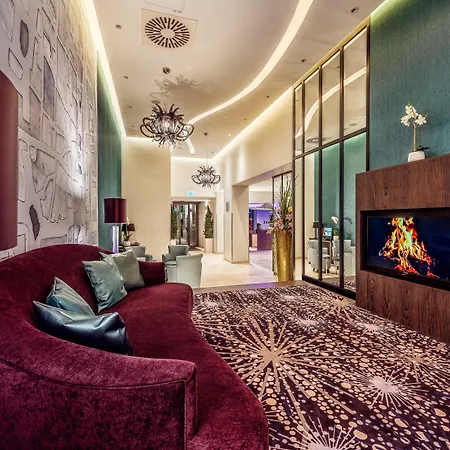 Hotell Cityclass Alter Markt
