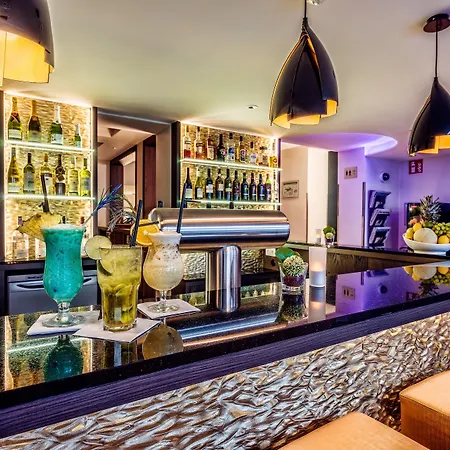 Cityclass Alter Markt Hotell 4*