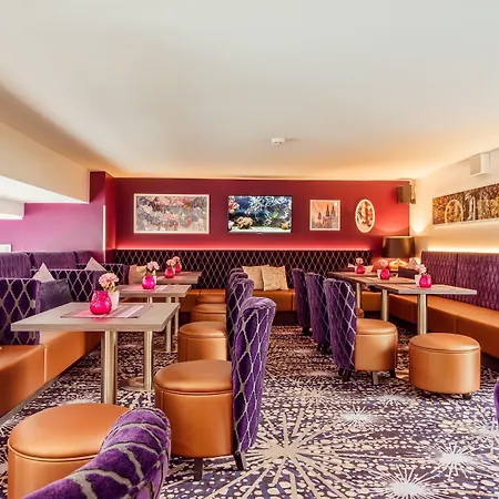 Cityclass Alter Markt Hotel Kolonia