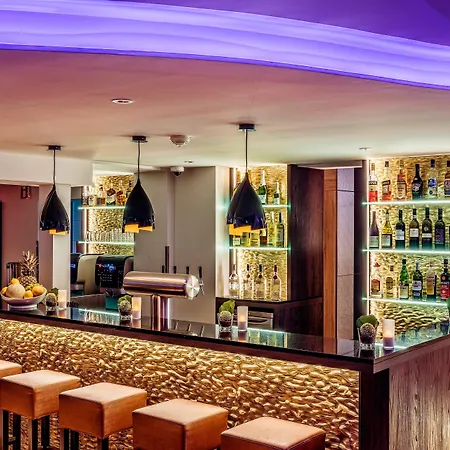 Cityclass Alter Markt Hotell 4*