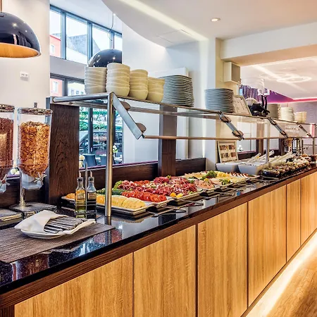 Cityclass Alter Markt 4* Colónia