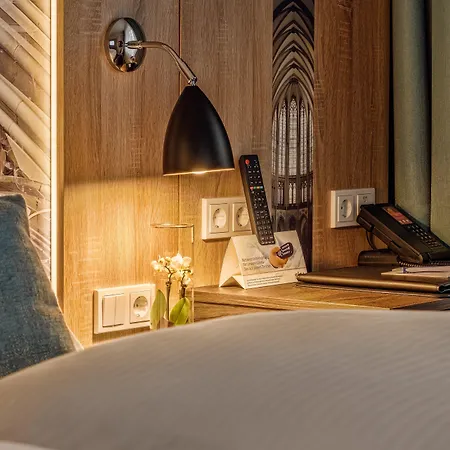 Cityclass Alter Markt Hotel Kolonia