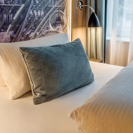 Cityclass Alter Markt 4*