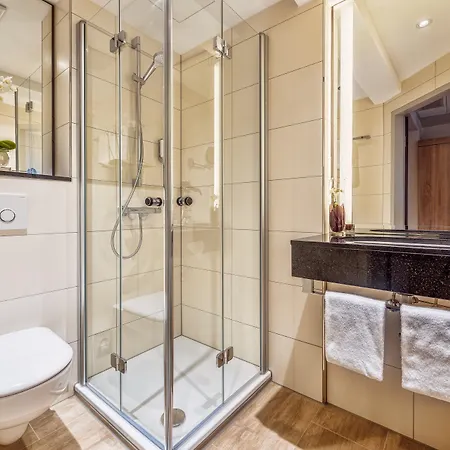 Cityclass Alter Markt Hotell