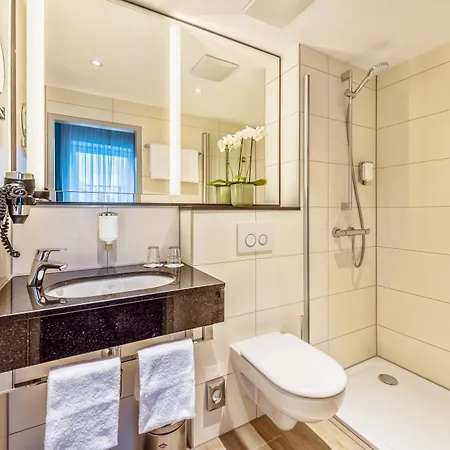 Hotell Cityclass Alter Markt 4*