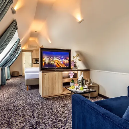 Cityclass Alter Markt 4*