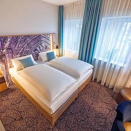 Cityclass Alter Markt Hotel