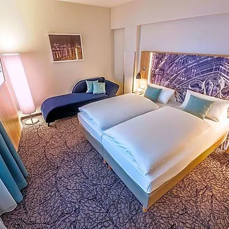 Cityclass Alter Markt 4* Kolín nad Rýnem