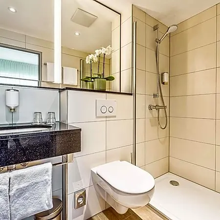 Cityclass Alter Markt Hotel Kolín nad Rýnem