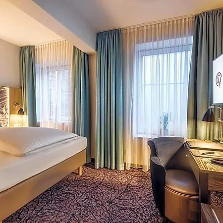 Cityclass Alter Markt 4*